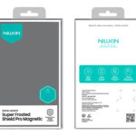 NILLKIN θήκη Super Frosted Shield Pro Magnetic για Samsung Galaxy A36 5G