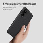 NILLKIN θήκη Super Frosted Shield Pro για Samsung Galaxy A26 5G