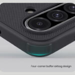 NILLKIN θήκη Super Frosted Shield Pro για Samsung Galaxy A26 5G