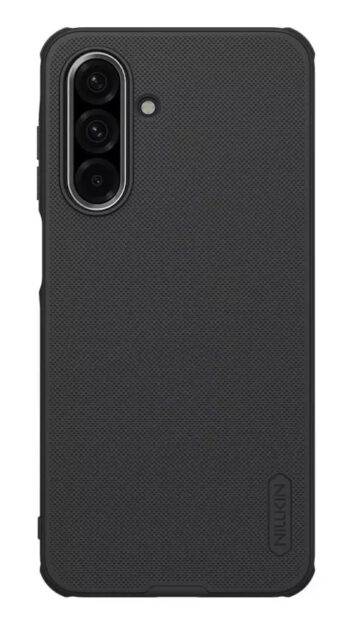 NILLKIN θήκη Super Frosted Shield Pro για Samsung Galaxy A26 5G