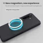 NILLKIN θήκη Super Frosted Shield Pro Magnetic για Samsung Galaxy A26 5G