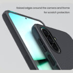 NILLKIN θήκη Super Frosted Shield Pro Magnetic για Samsung Galaxy A26 5G