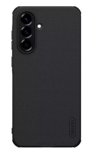 NILLKIN θήκη Super Frosted Shield Pro για Samsung Galaxy A56 5G