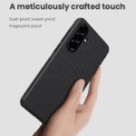 NILLKIN θήκη Super Frosted Shield Pro για Samsung Galaxy A56 5G