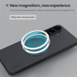 NILLKIN θήκη Super Frosted Shield Pro Magnetic για Samsung Galaxy A56 5G