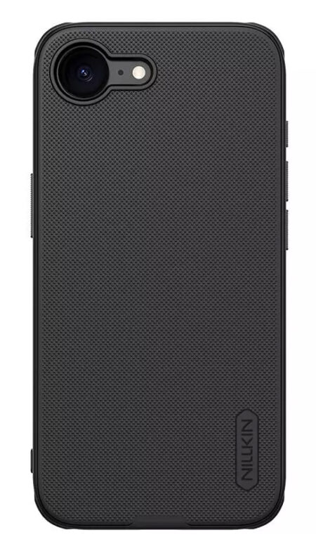 NILLKIN θήκη Super Frosted Shield Pro για Apple iPhone 16e