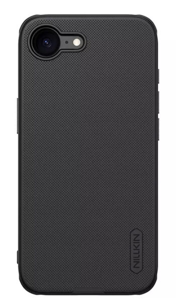 NILLKIN θήκη Super Frosted Shield Pro Magnetic για Apple iPhone 16e