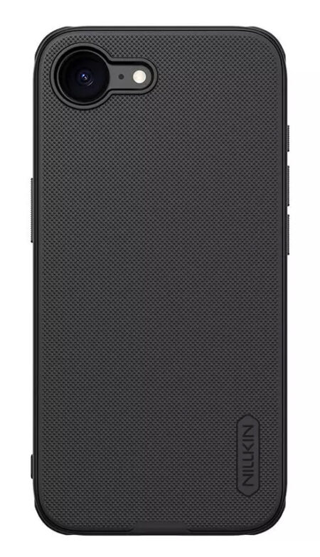 NILLKIN θήκη Super Frosted Shield Pro Magnetic για Apple iPhone 16e
