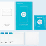 NILLKIN tempered glass 2.5D CP+ Pro για Samsung Galaxy A36 5G/A56 5G