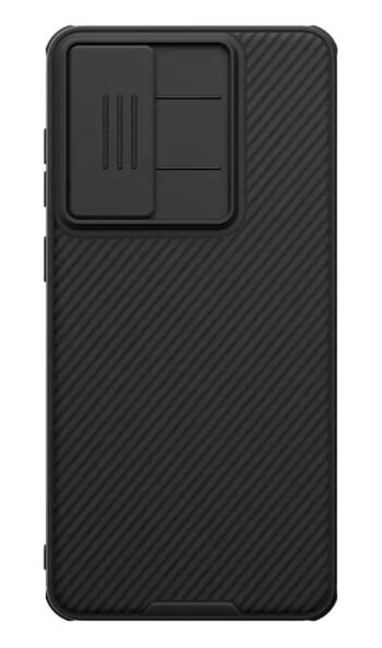 NILLKIN θήκη CamShield Pro για Samsung Galaxy S25 Edge