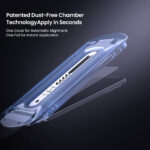 NILLKIN tempered glass 2.5D H+ Pro για Samsung Galaxy S25 Edge