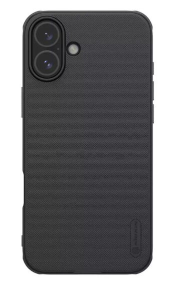 NILLKIN θήκη Super Frosted Shield Pro για Apple iPhone 17