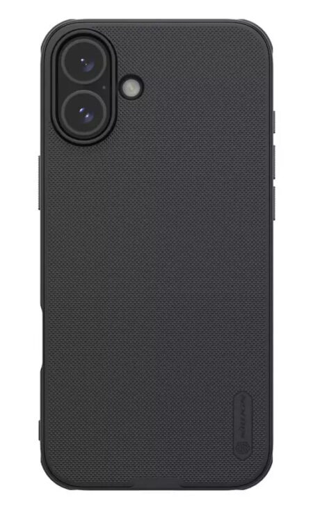 NILLKIN θήκη Super Frosted Shield Pro για Apple iPhone 17