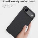 NILLKIN θήκη Super Frosted Shield Pro για Apple iPhone 17 Air