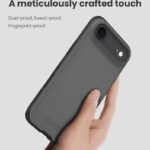 NILLKIN θήκη Super Frosted Shield Pro για Apple iPhone 17 Air