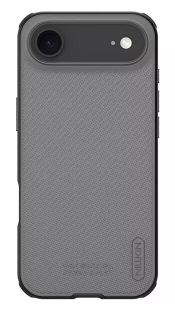 NILLKIN θήκη Super Frosted Shield Pro για Apple iPhone 17 Air