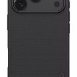 NILLKIN θήκη Super Frosted Shield Pro για Apple iPhone 17 Pro