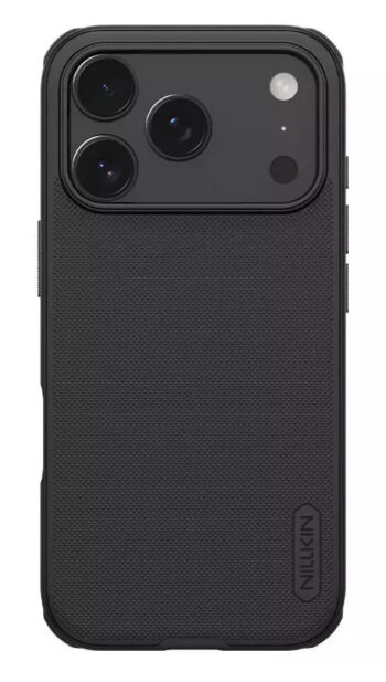 NILLKIN θήκη Super Frosted Shield Pro για Apple iPhone 17 Pro Max