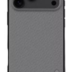 NILLKIN θήκη Super Frosted Shield Pro για Apple iPhone 17 Pro Max