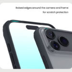 NILLKIN θήκη Super Frosted Shield Pro για Apple iPhone 17 Pro Max