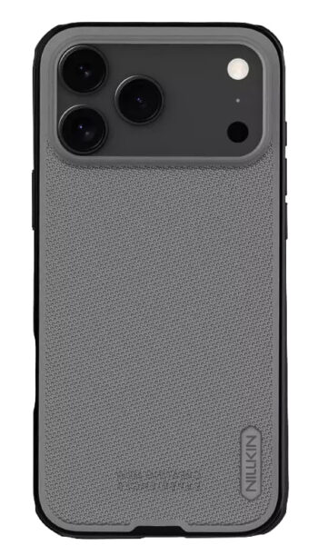 NILLKIN θήκη Super Frosted Shield Pro για Apple iPhone 17 Pro Max