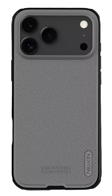 NILLKIN θήκη Super Frosted Shield Pro για Apple iPhone 17 Pro Max