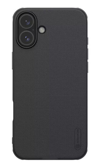 NILLKIN θήκη Super Frosted Shield Pro Magnetic για Apple iPhone 17