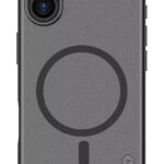 NILLKIN θήκη Super Frosted Shield Pro Magnetic για Apple iPhone 17