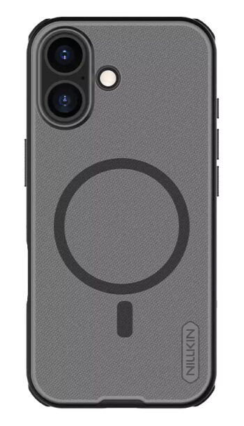 NILLKIN θήκη Super Frosted Shield Pro Magnetic για Apple iPhone 17
