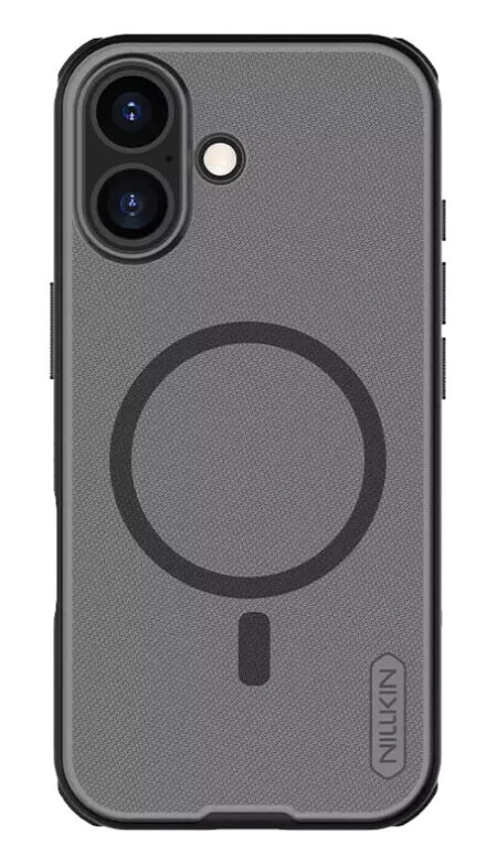 NILLKIN θήκη Super Frosted Shield Pro Magnetic για Apple iPhone 17