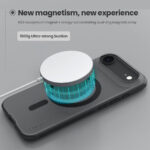 NILLKIN θήκη Super Frosted Shield Pro Magnetic για Apple iPhone 17 Air