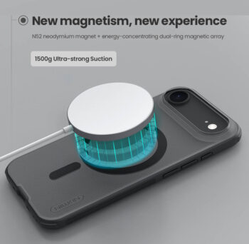 διάφανη/μαύρη