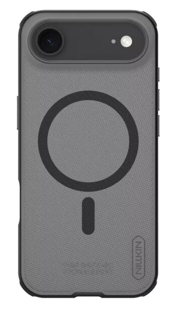 NILLKIN θήκη Super Frosted Shield Pro Magnetic για Apple iPhone 17 Air
