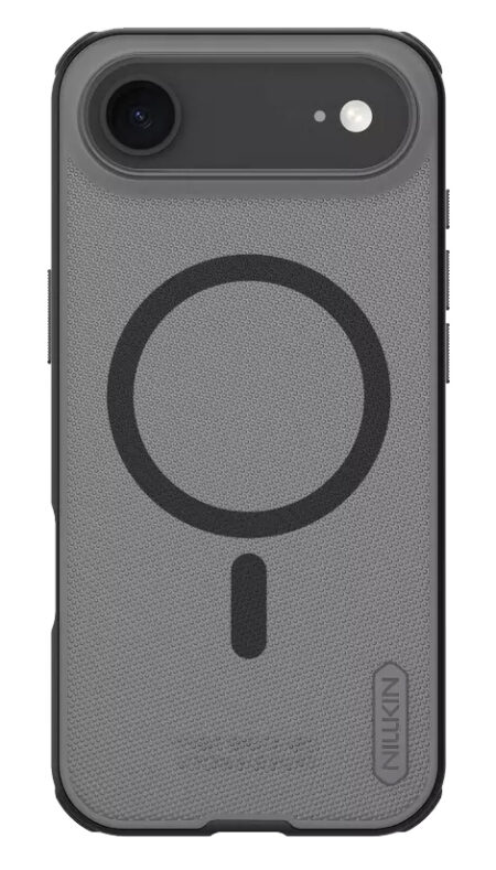 NILLKIN θήκη Super Frosted Shield Pro Magnetic για Apple iPhone 17 Air