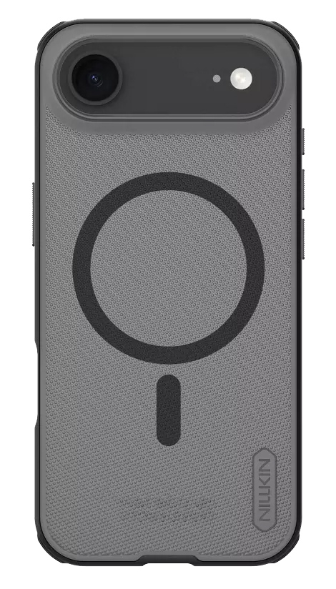 NILLKIN θήκη Super Frosted Shield Pro Magnetic για Apple iPhone 17 Air