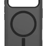 NILLKIN θήκη Super Frosted Shield Pro Magnetic για Apple iPhone 17 Pro