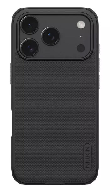 NILLKIN θήκη Super Frosted Shield Pro Magnetic για Apple iPhone 17 Pro