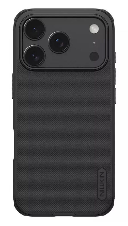 NILLKIN θήκη Super Frosted Shield Pro Magnetic για Apple iPhone 17 Pro