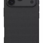 NILLKIN θήκη Super Frosted Shield Pro Magnetic για Apple iPhone 17 Pro Max