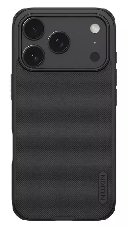 NILLKIN θήκη Super Frosted Shield Pro Magnetic για Apple iPhone 17 Pro Max