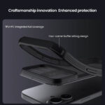 NILLKIN θήκη CamShield Pro για Apple iPhone 17