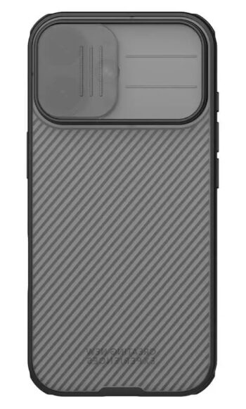 NILLKIN θήκη CamShield Pro για Apple iPhone 17