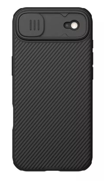 NILLKIN θήκη CamShield Pro για Apple iPhone 17 Air