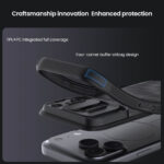 NILLKIN θήκη CamShield Pro για Apple iPhone 17 Pro