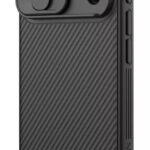 NILLKIN θήκη CamShield Pro για Apple iPhone 17 Pro