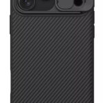 NILLKIN θήκη CamShield Pro για Apple iPhone 17 Pro Max