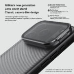 NILLKIN θήκη CamShield Prop για Apple iPhone 17 Pro