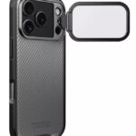 NILLKIN θήκη CamShield Prop για Apple iPhone 17 Pro