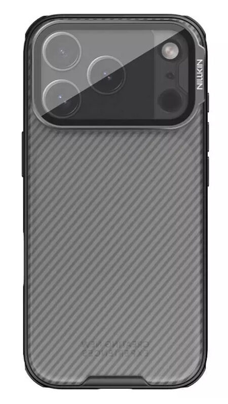 NILLKIN θήκη CamShield Prop για Apple iPhone 17 Pro