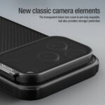 NILLKIN θήκη CamShield Prop για Apple iPhone 17 Pro